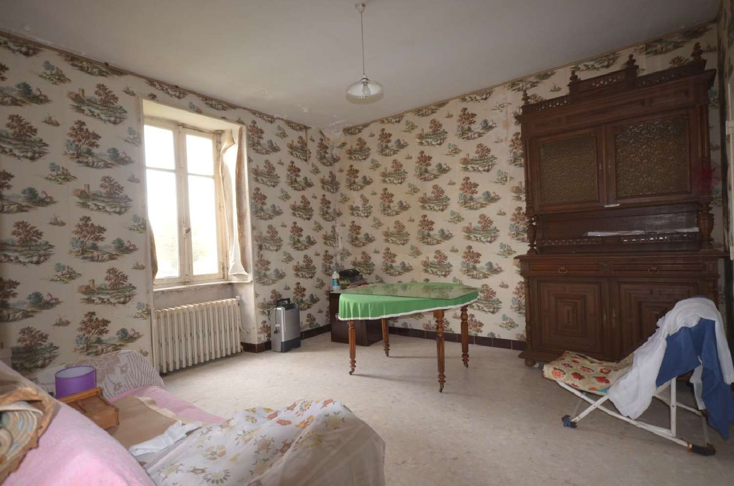 kaufen Haus Tardes Creuse 4