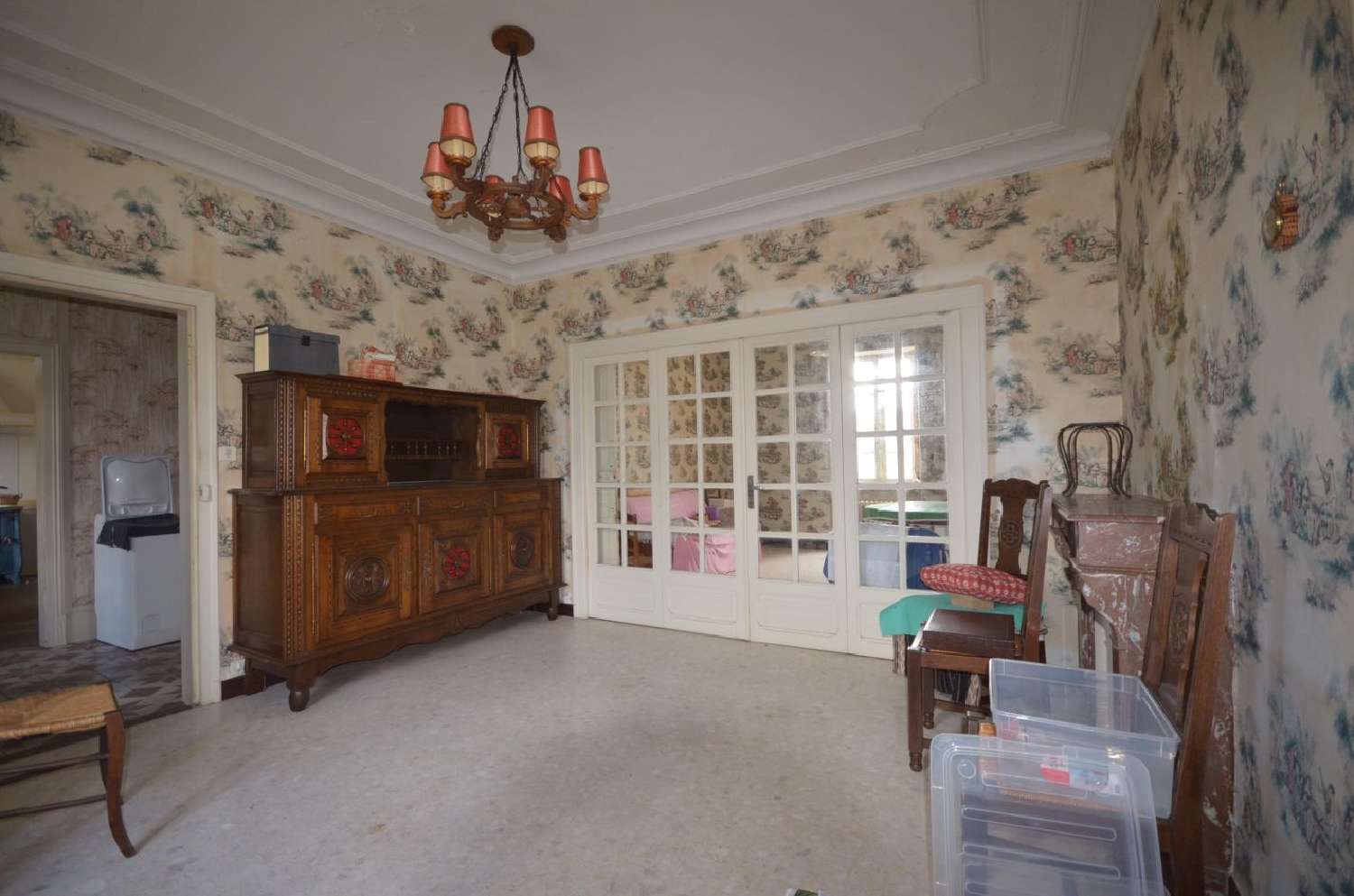 kaufen Haus Tardes Creuse 5