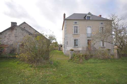 Tardes Creuse house foto 7210825