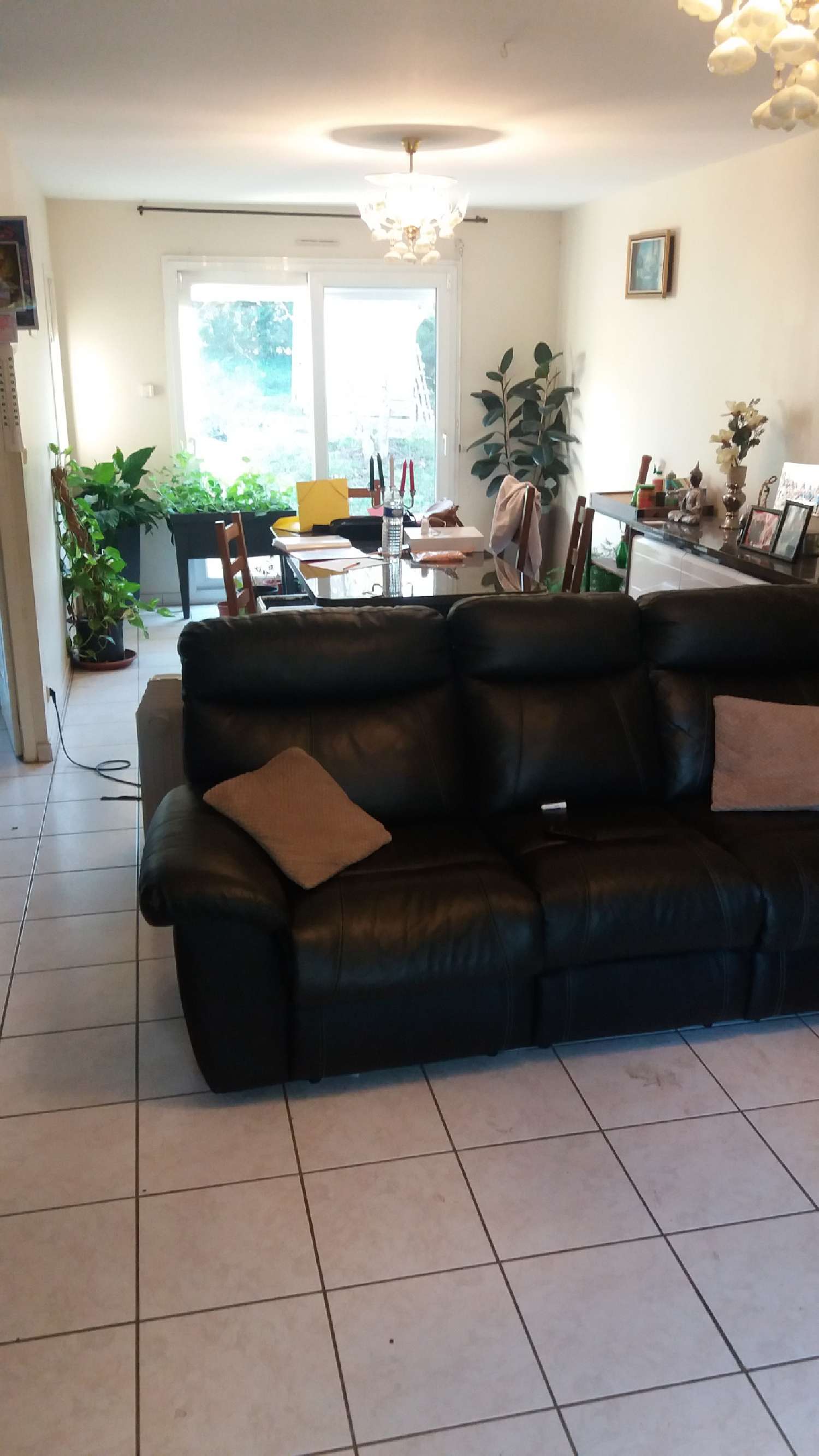  te koop huis Targé Vienne 2