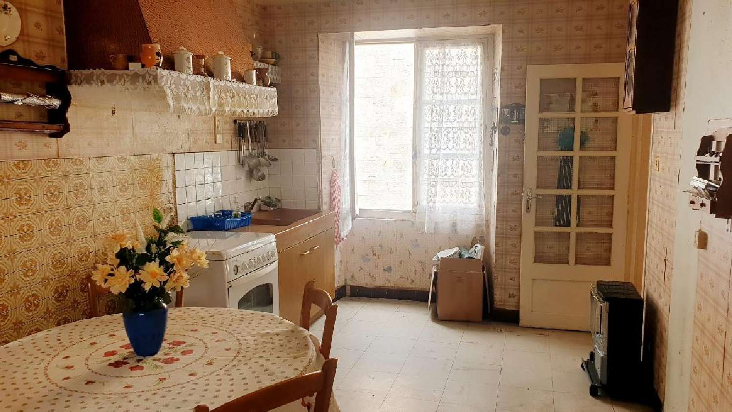  kaufen Haus Tarnac Corrèze 2