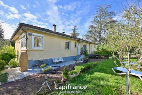 Tassin-la-Demi-Lune Rhône house foto 7208969