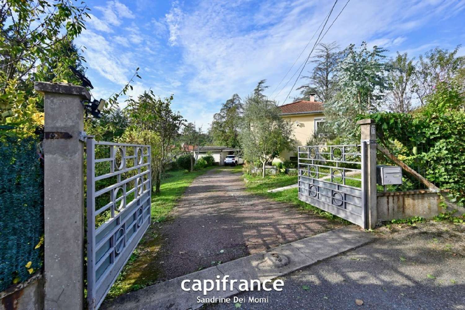 for sale house Tassin-la-Demi-Lune Rhône 2