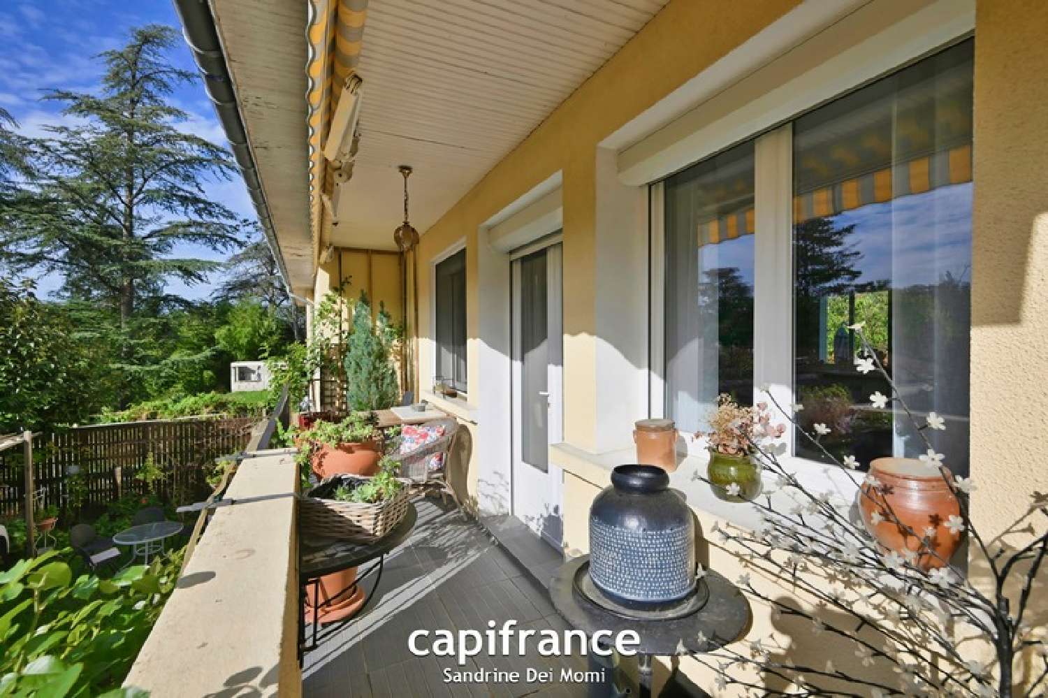 for sale house Tassin-la-Demi-Lune Rhône 4