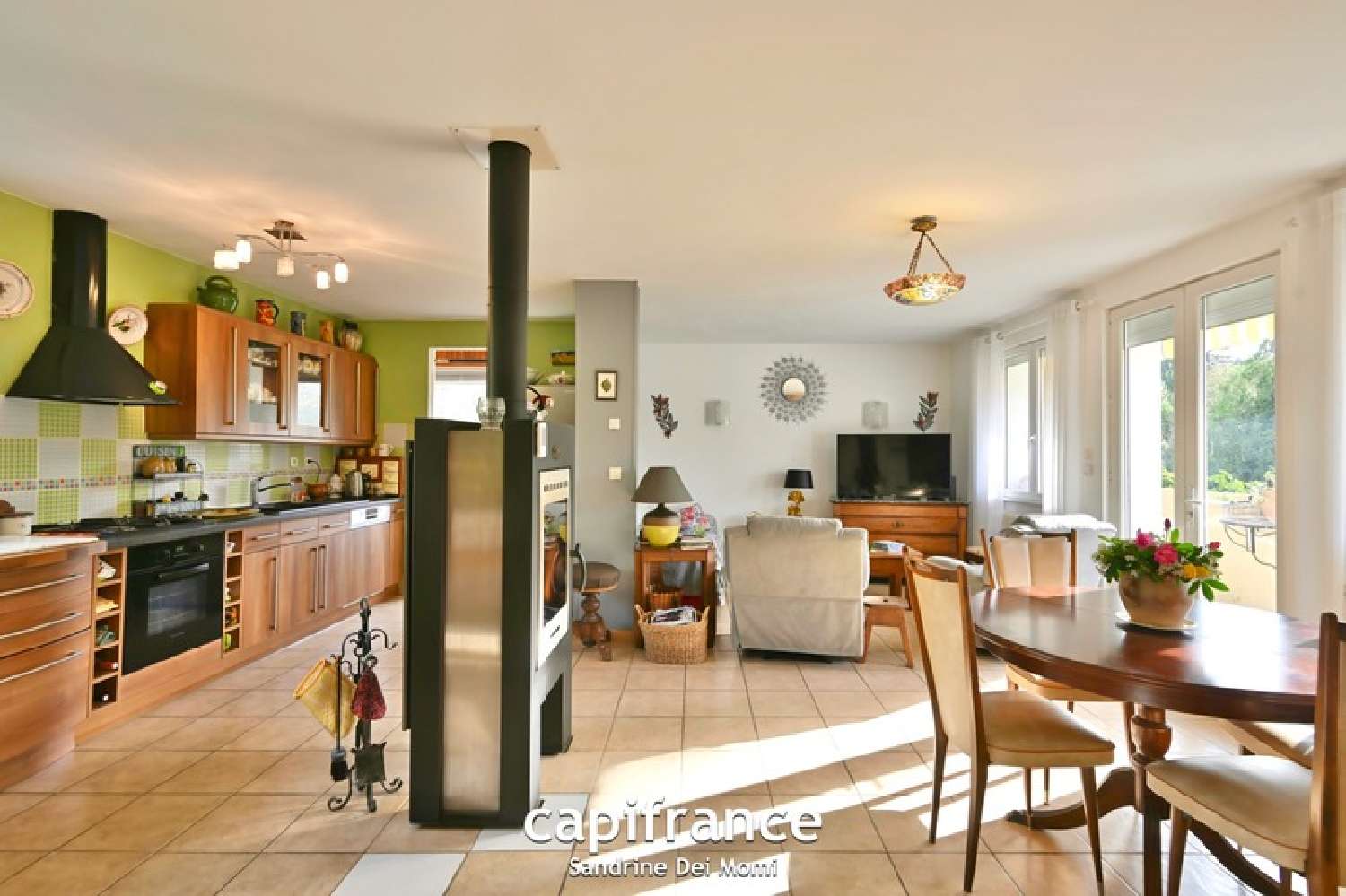 for sale house Tassin-la-Demi-Lune Rhône 6