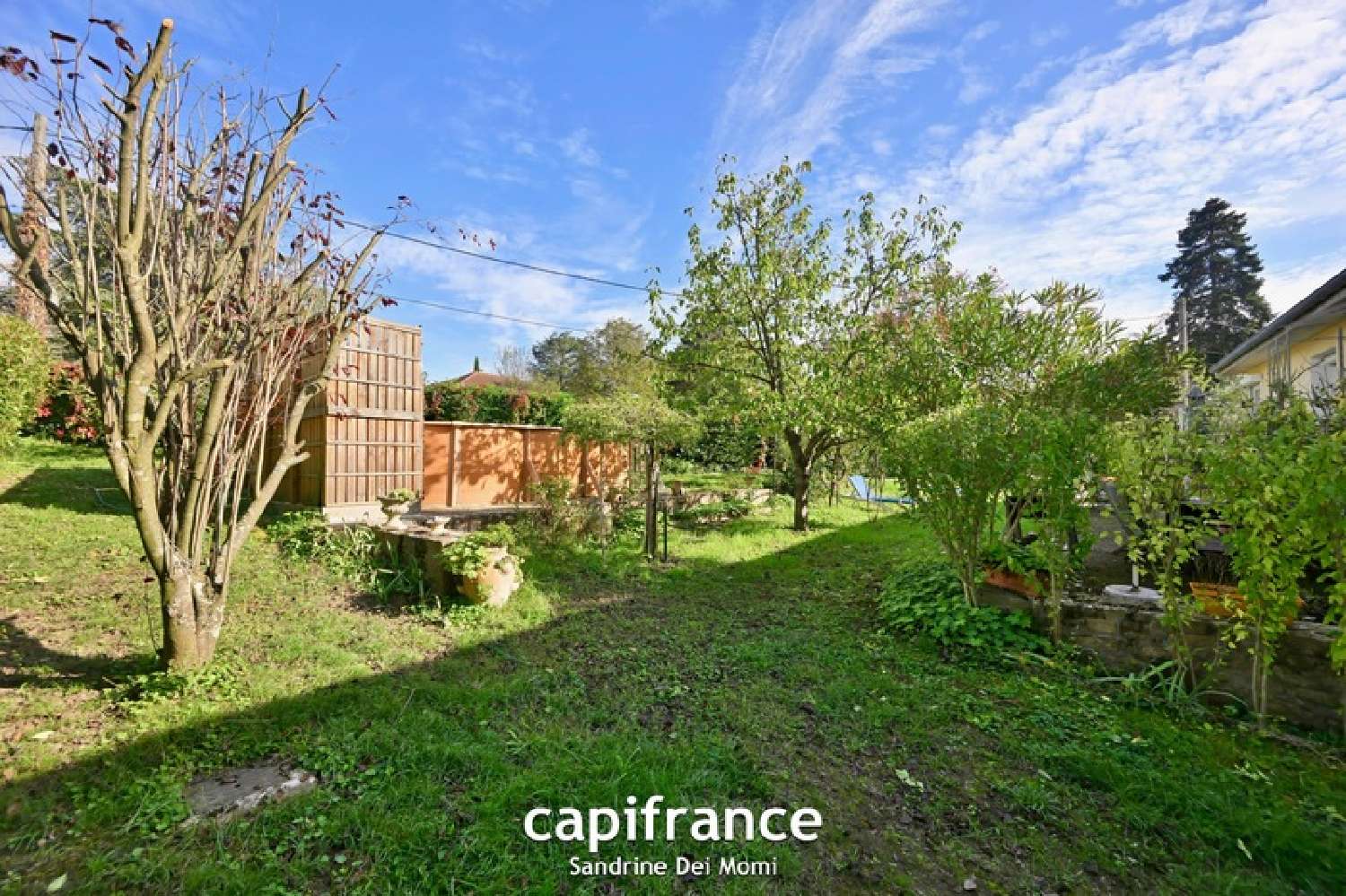 for sale house Tassin-la-Demi-Lune Rhône 8