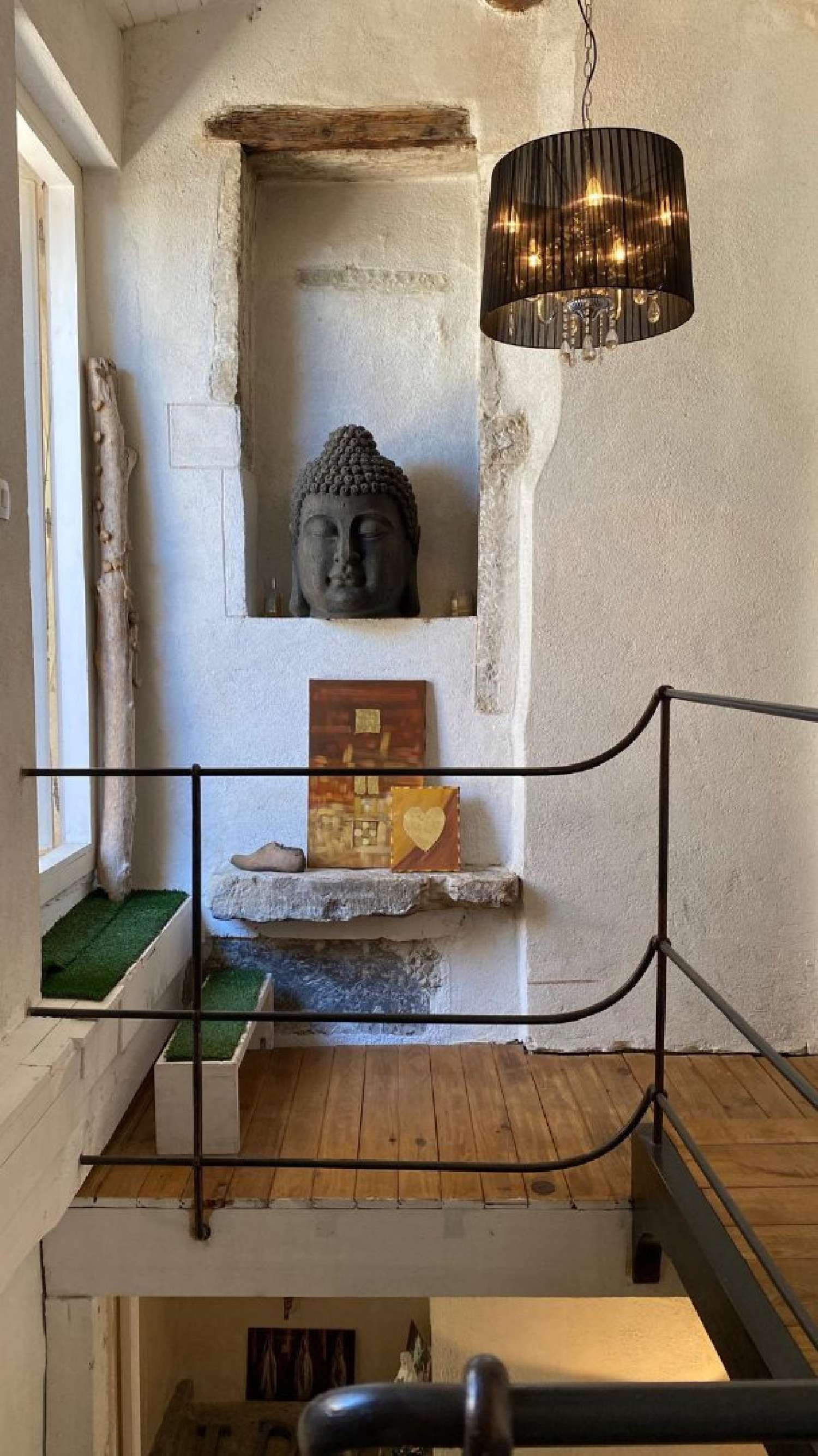 te koop huis Taulignan Drôme 5