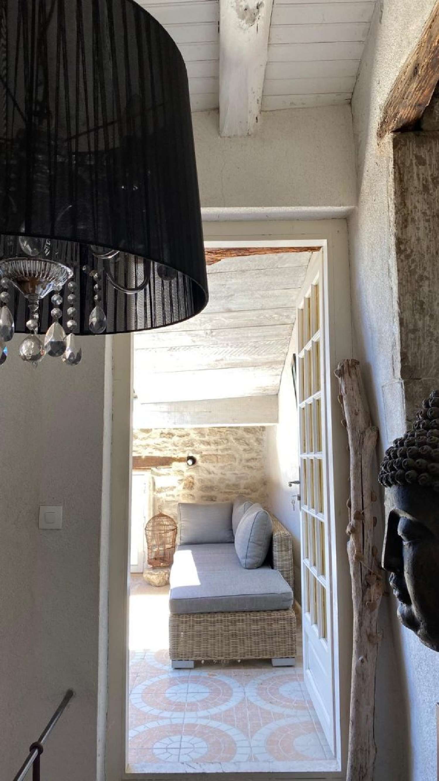 te koop huis Taulignan Drôme 6