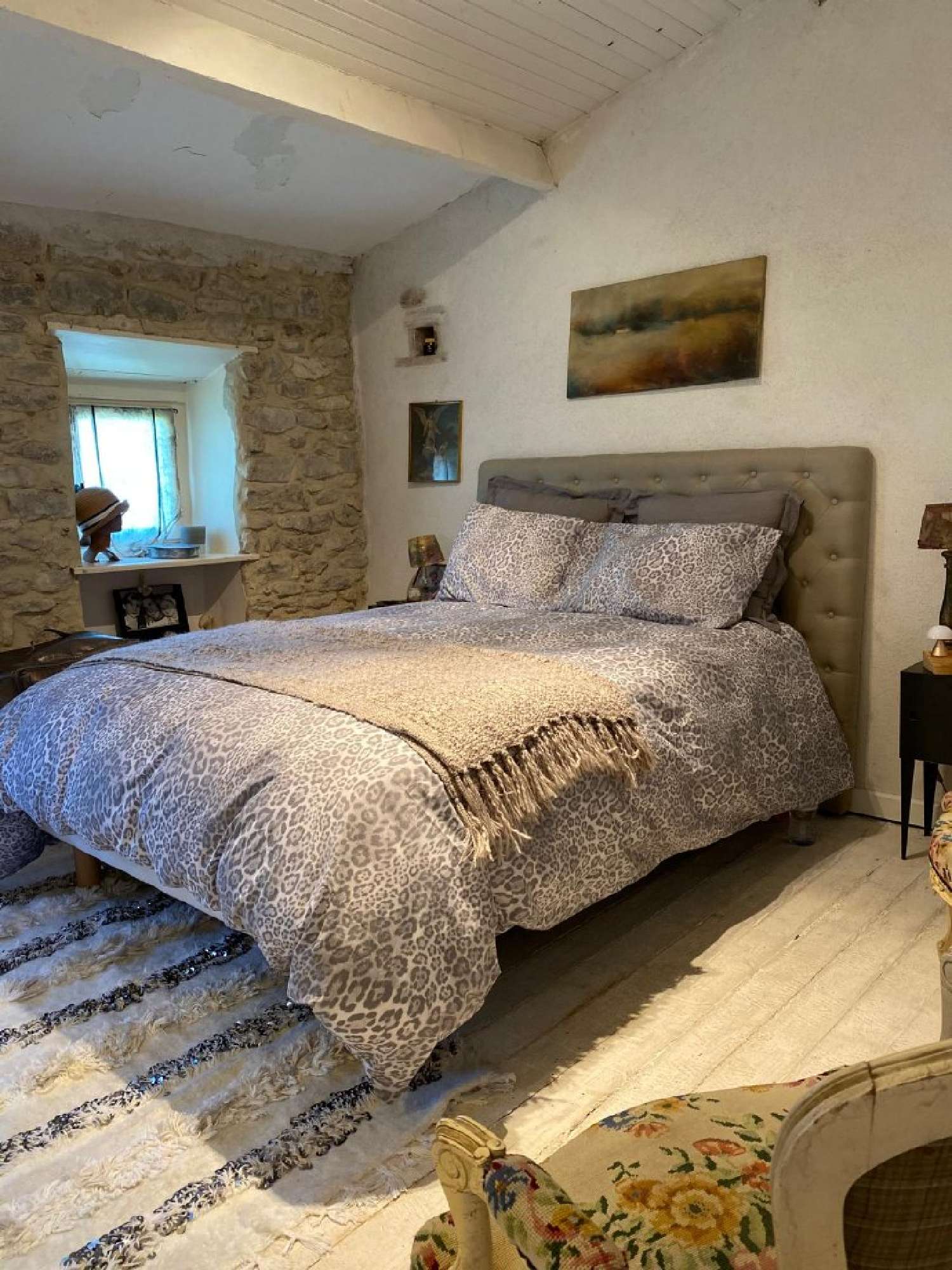 te koop huis Taulignan Drôme 7