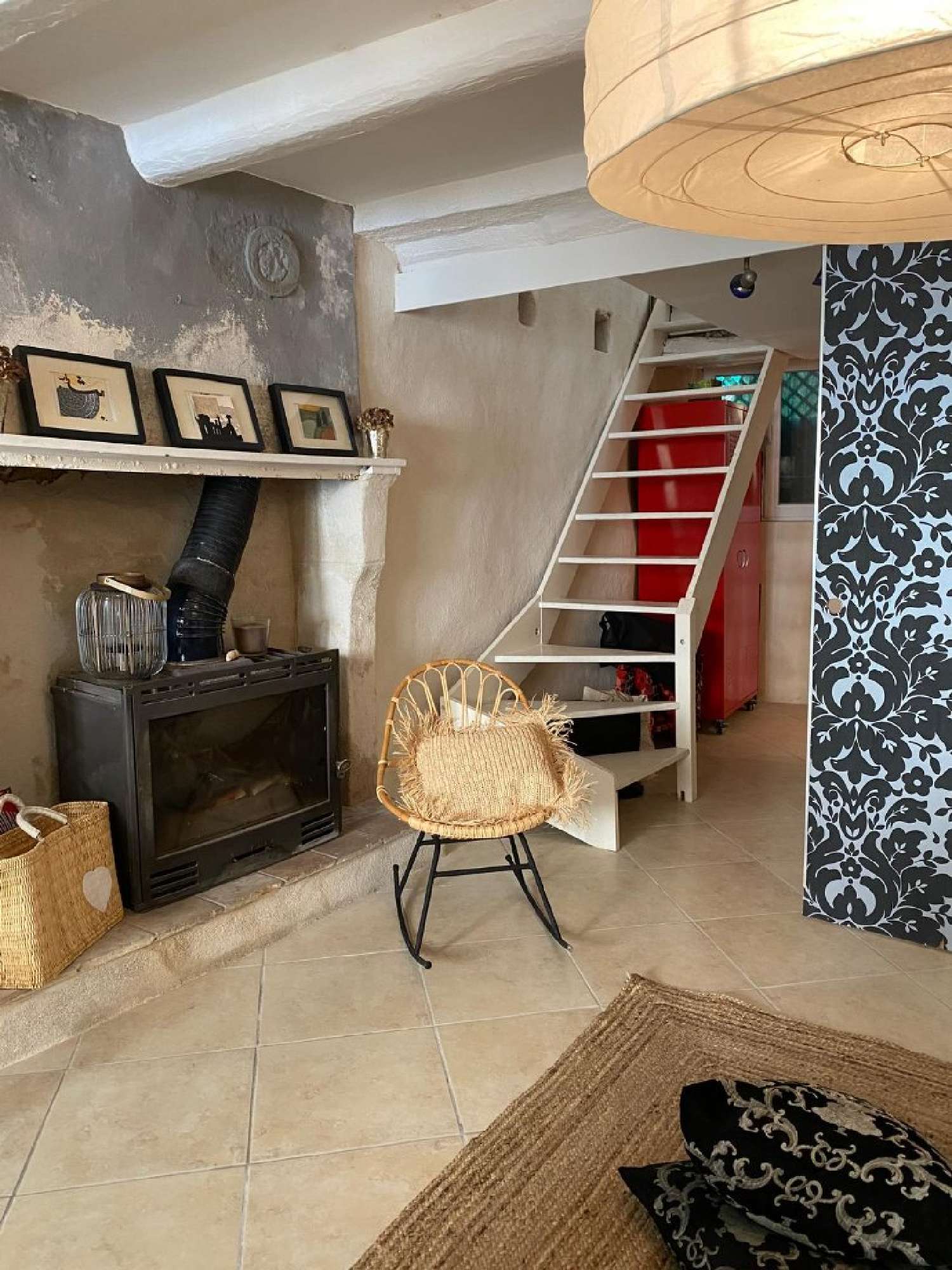 te koop huis Taulignan Drôme 8