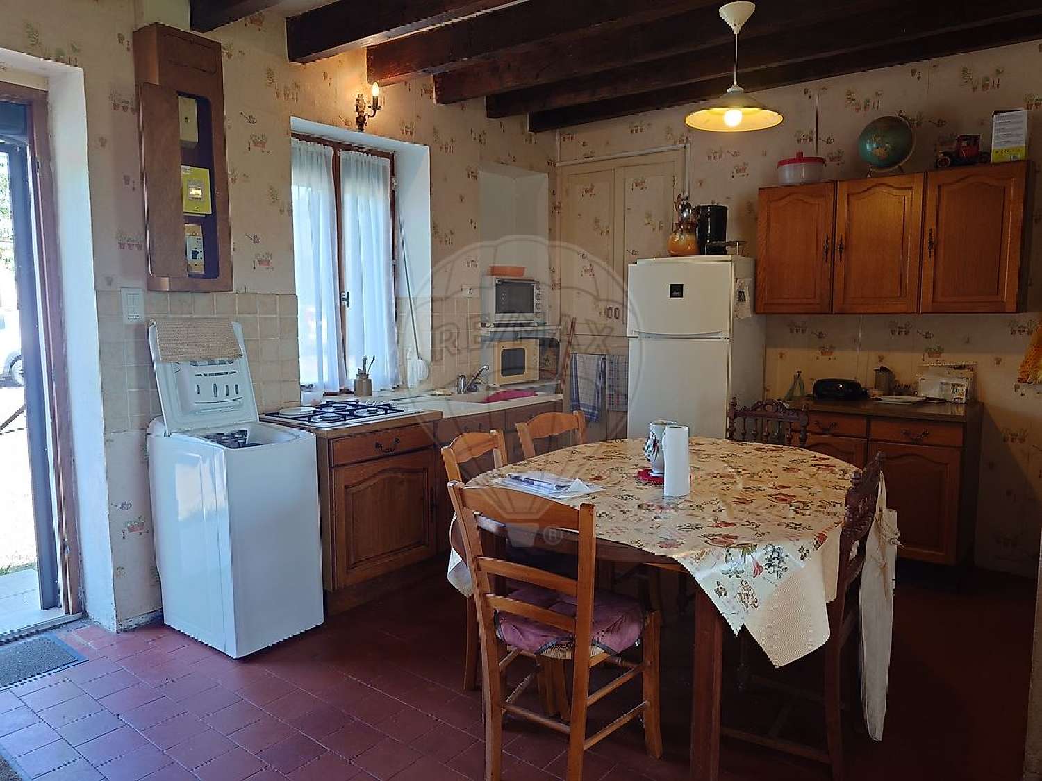  te koop huis Tazilly Nièvre 4