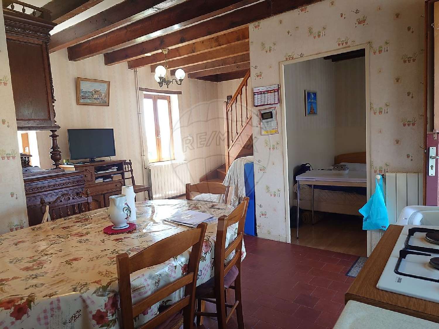  te koop huis Tazilly Nièvre 5