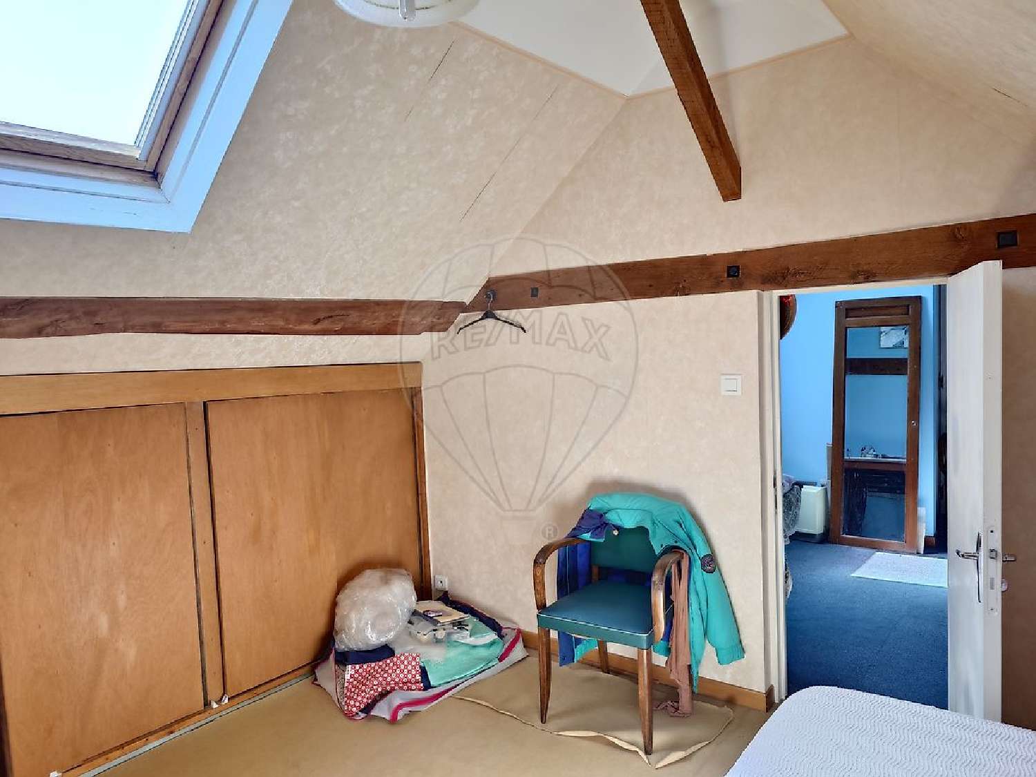  te koop huis Tazilly Nièvre 8