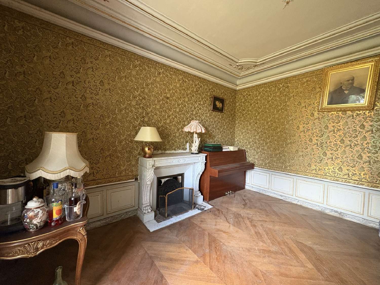  te koop huis Teissières-de-Cornet Cantal 2