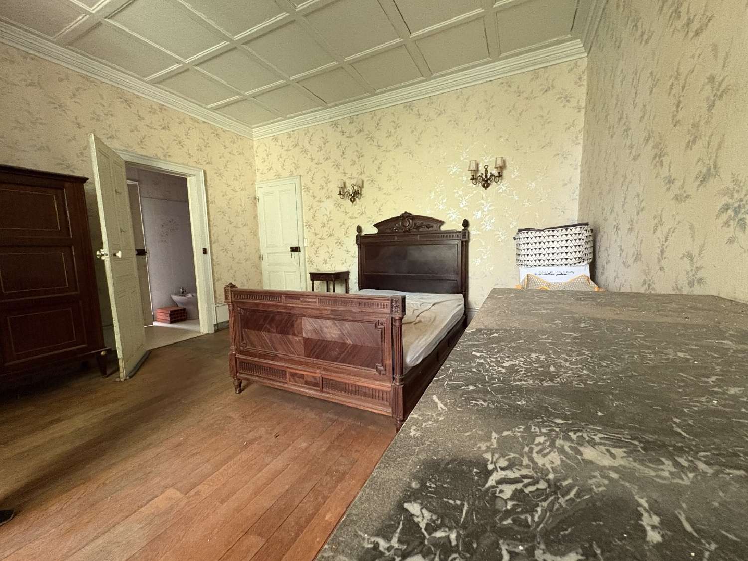  te koop huis Teissières-de-Cornet Cantal 3