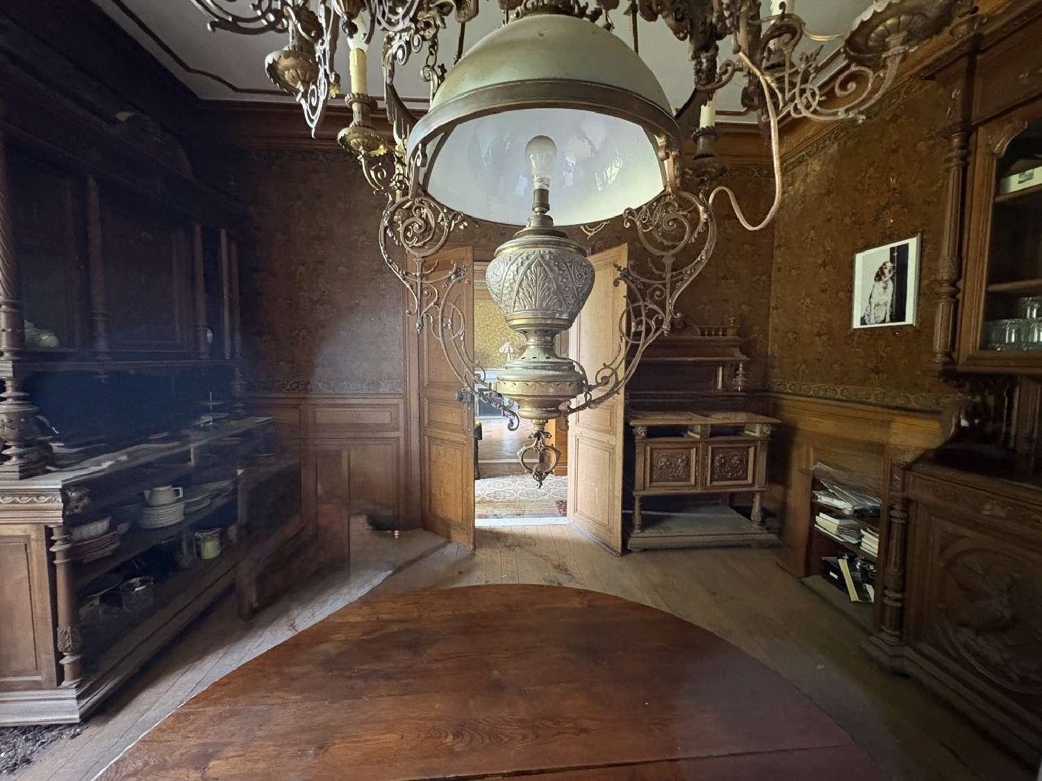  te koop huis Teissières-de-Cornet Cantal 4