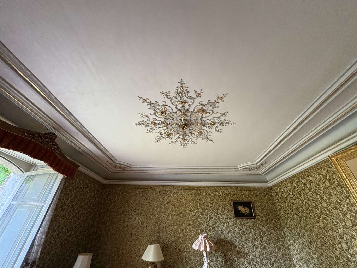  te koop huis Teissières-de-Cornet Cantal 8