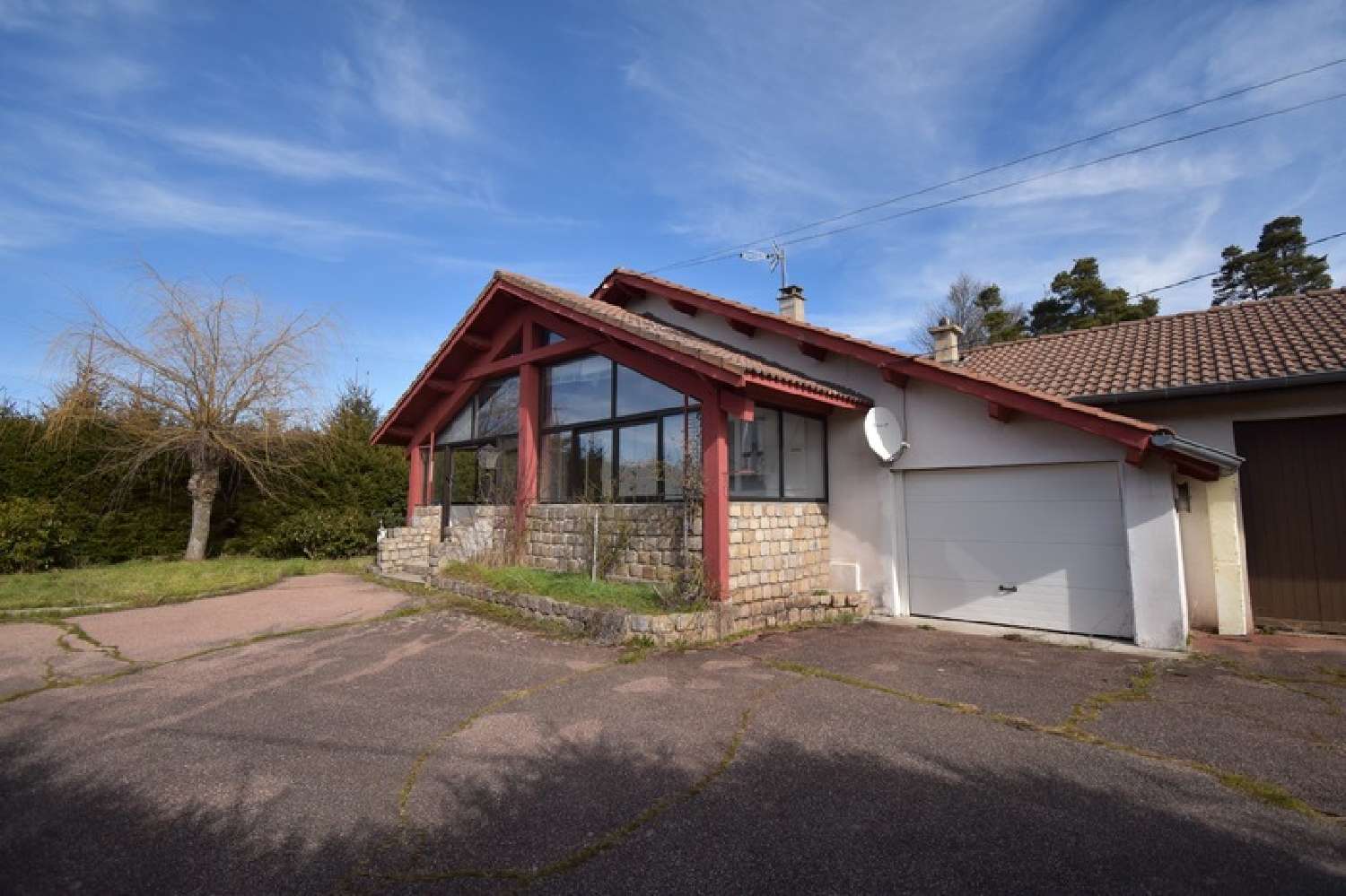 te koop huis Tence Haute-Loire 3