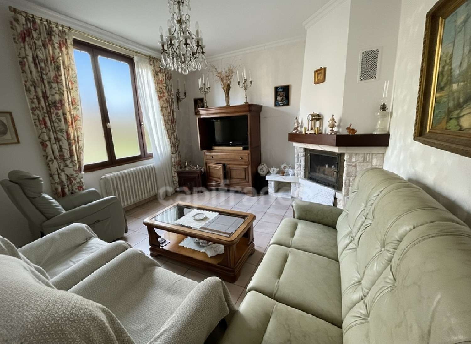  kaufen Haus Tergnier Aisne 5