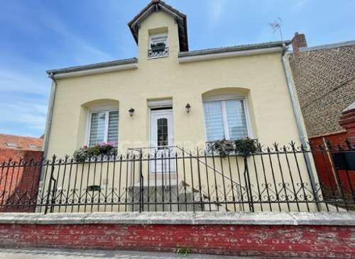 Tergnier Aisne Haus Bild 7170702