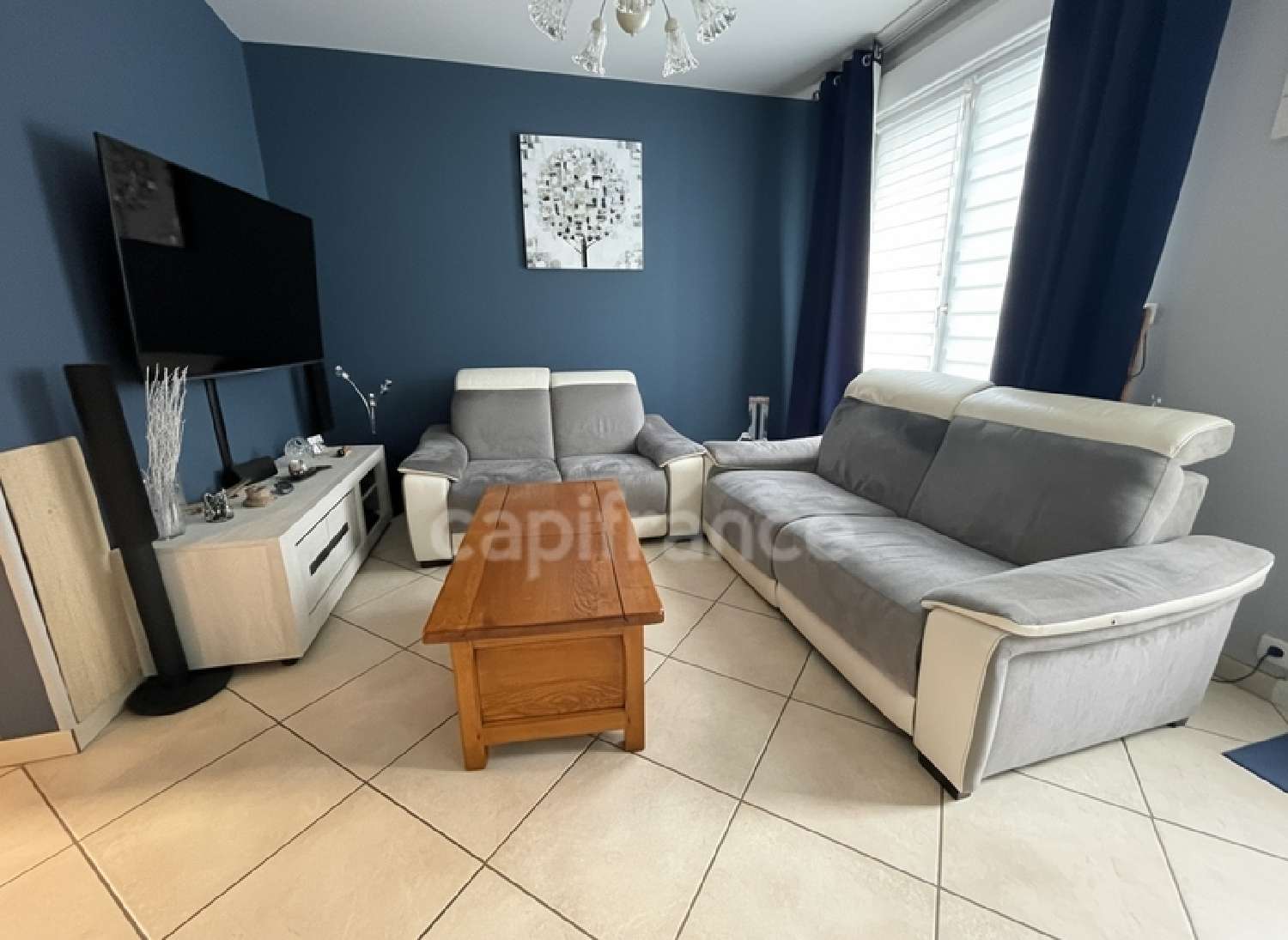  te koop huis Tergnier Aisne 2