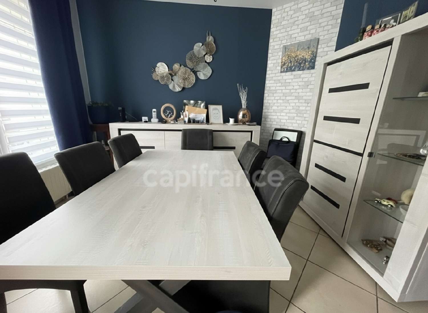  te koop huis Tergnier Aisne 3