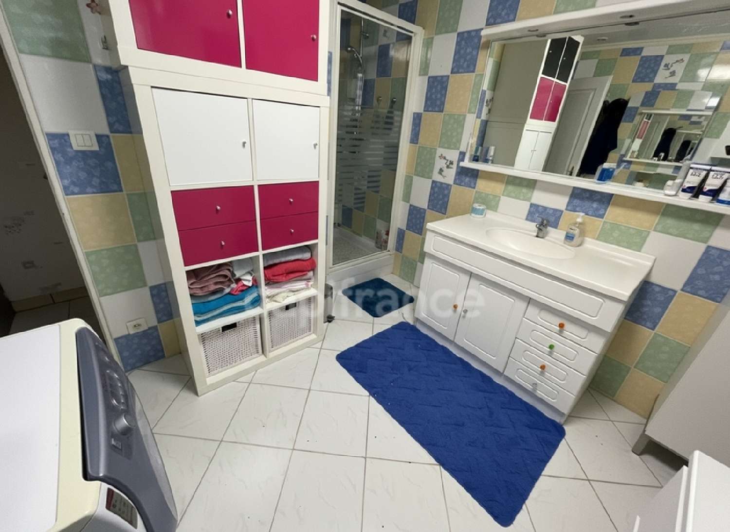  te koop huis Tergnier Aisne 6