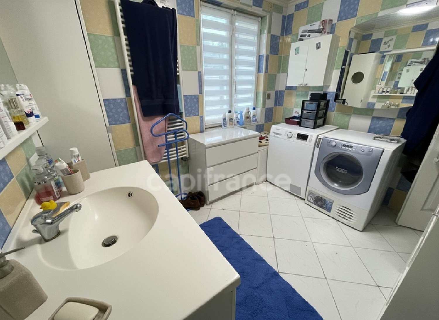  te koop huis Tergnier Aisne 7