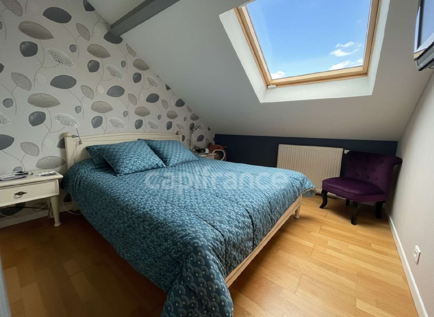  te koop huis Tergnier Aisne 8