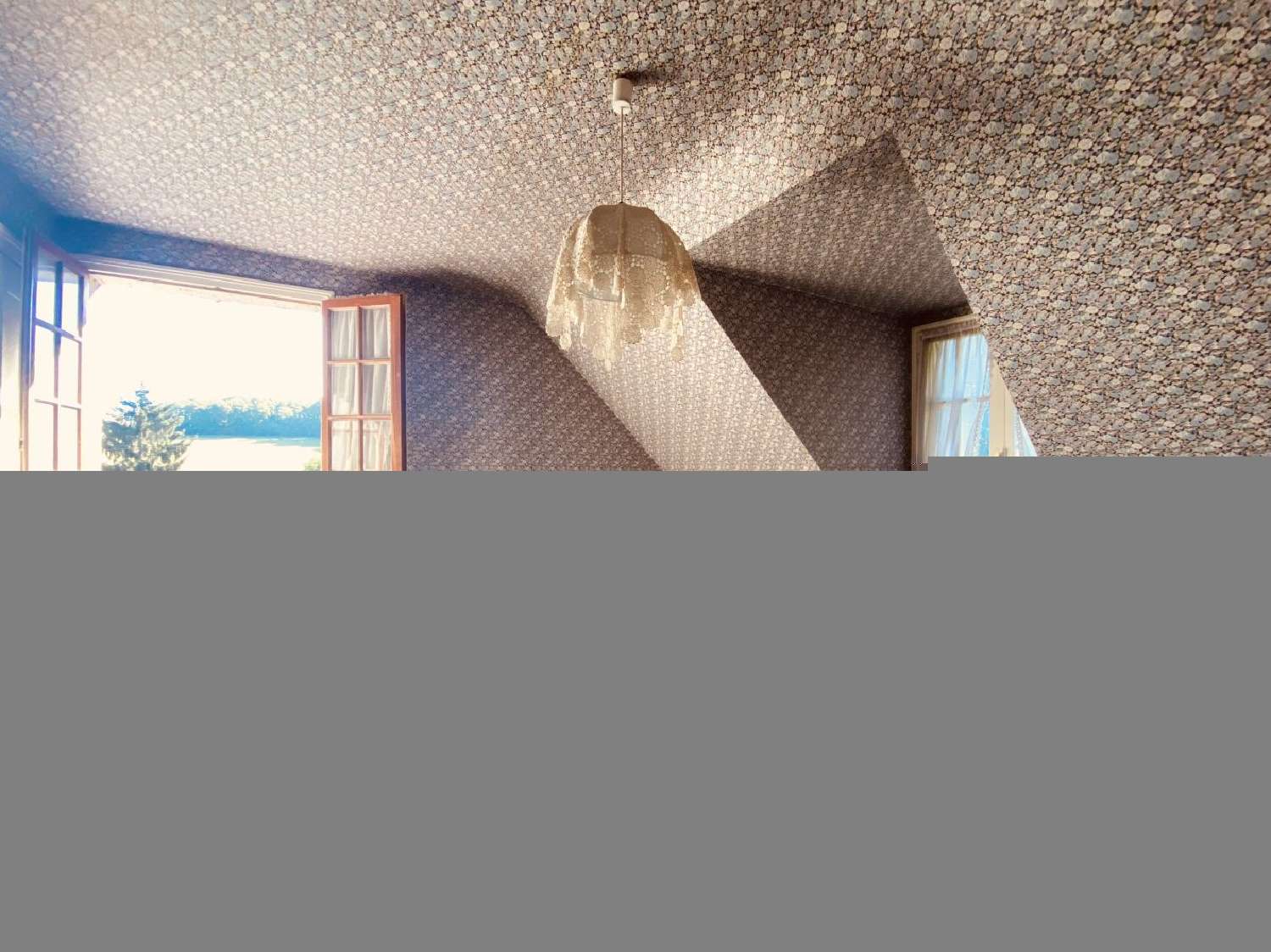 à vendre maison Ternay Loir-et-Cher 5