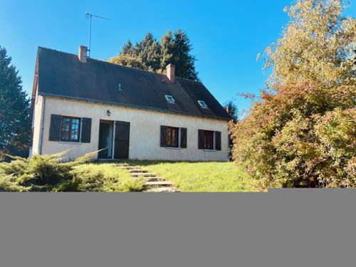 Ternay Loir-et-Cher Haus Bild 7211160