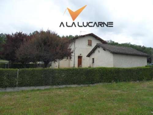 Terrasson-Lavilledieu Dordogne Haus Bild 7189402