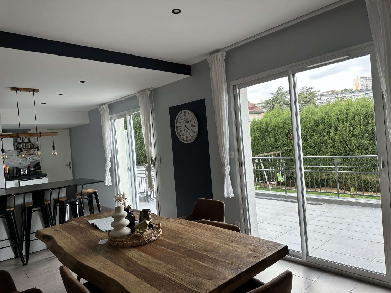 for sale house Terrenoire Loire 3