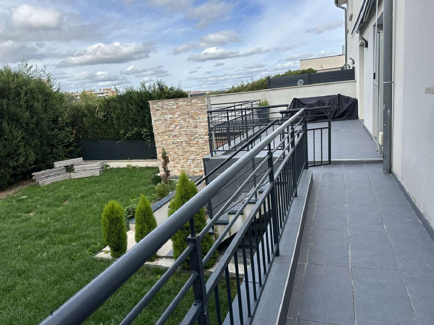 for sale house Terrenoire Loire 4