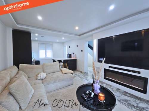 Terville Moselle Haus Bild 7185529