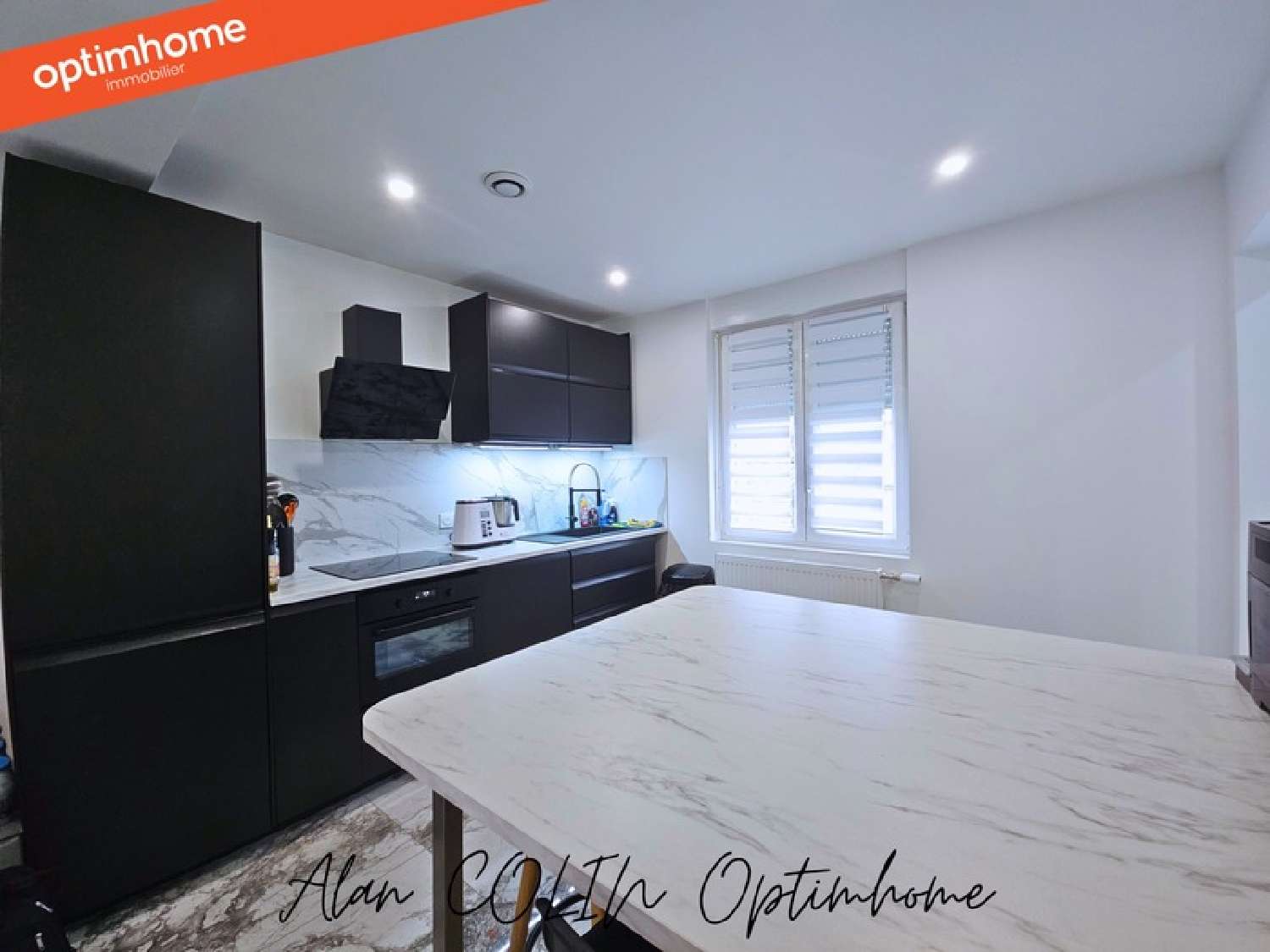 kaufen Haus Terville Moselle 5