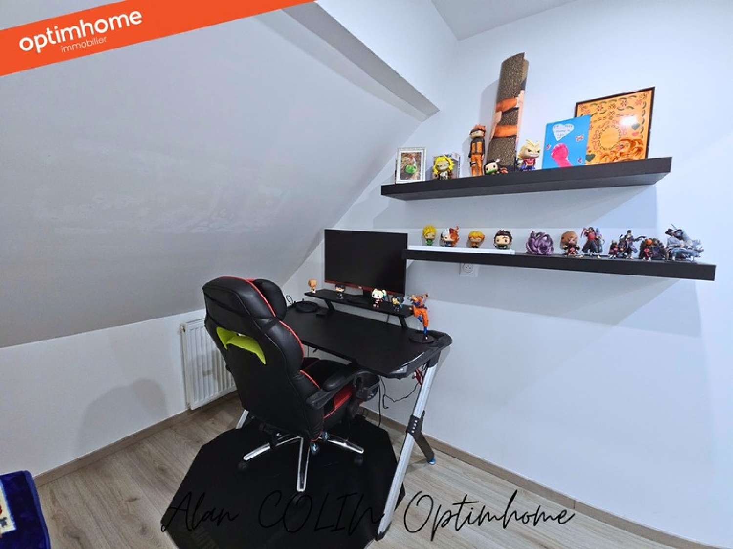 kaufen Haus Terville Moselle 8