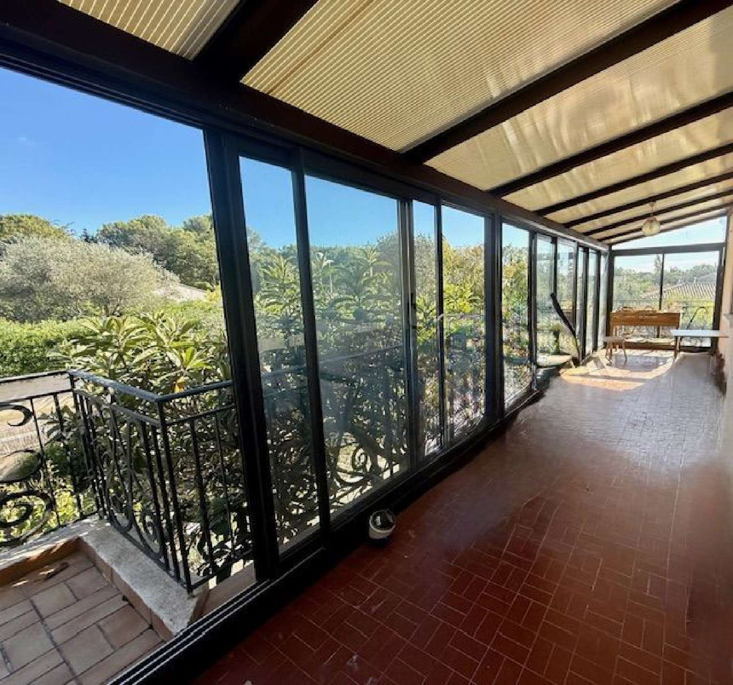 te koop huis Teyran Hérault 1