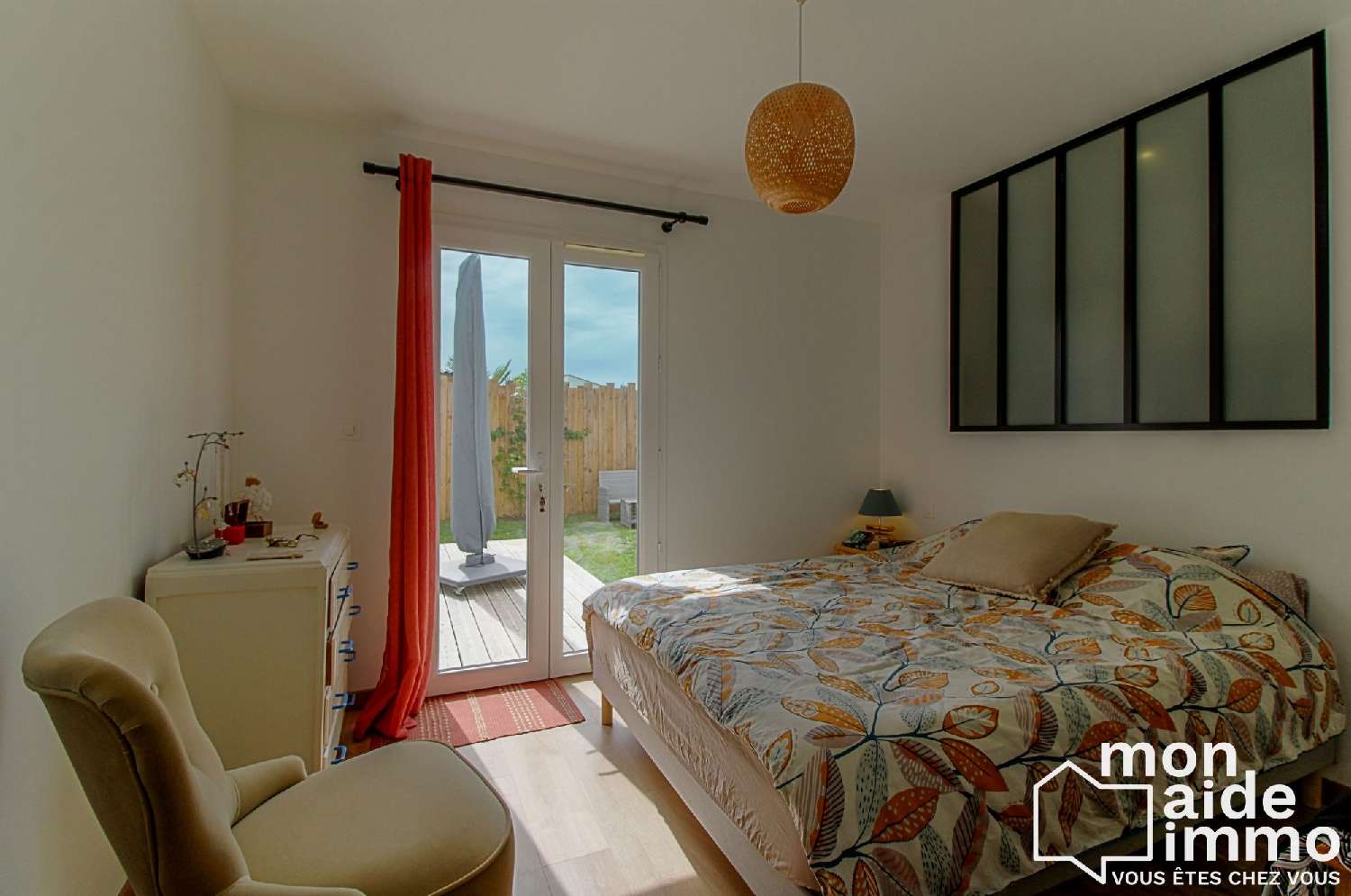  te koop huis Thairé Charente-Maritime 3