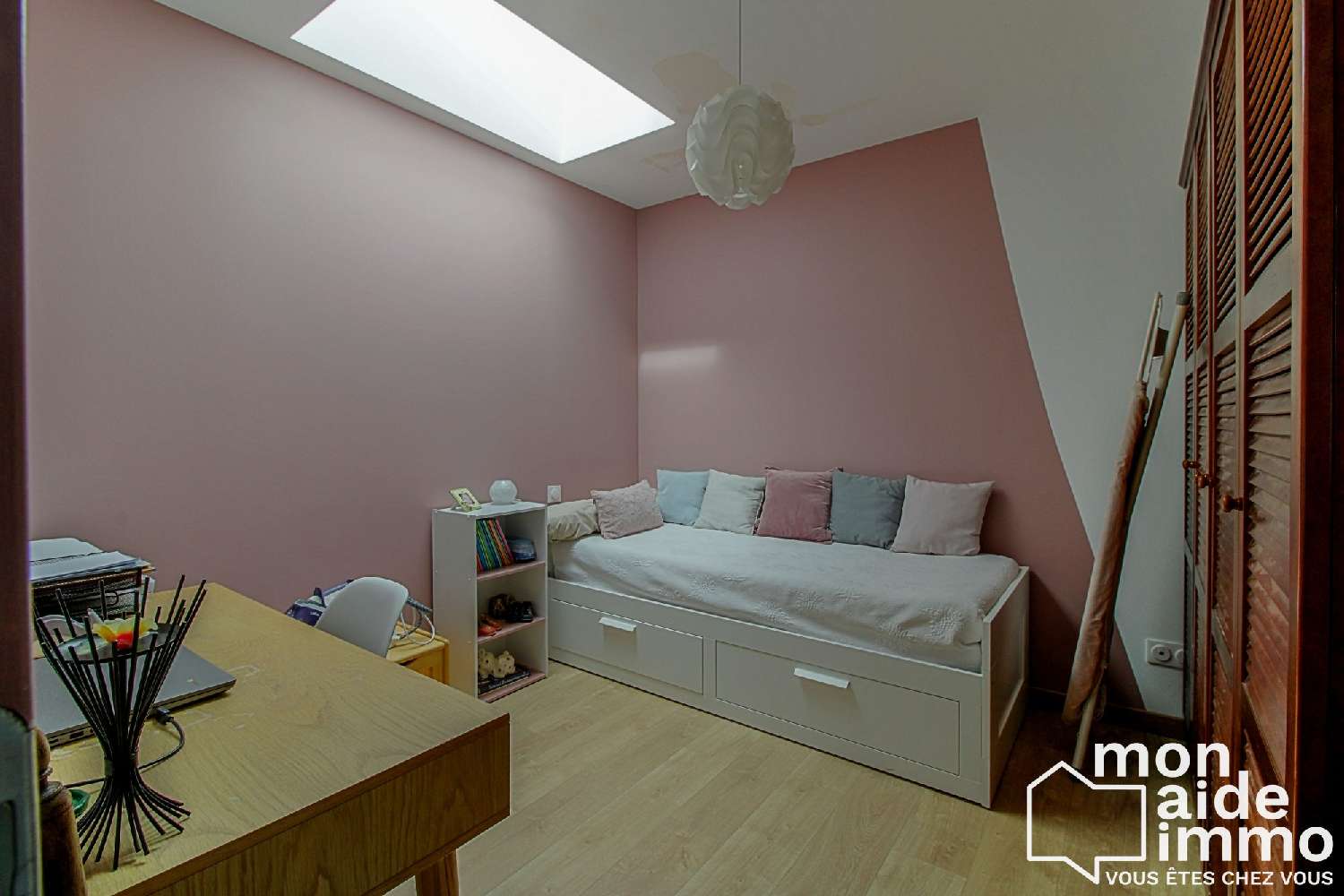  te koop huis Thairé Charente-Maritime 5