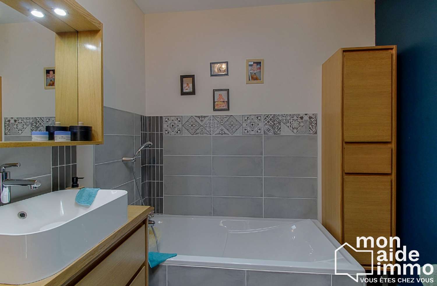  te koop huis Thairé Charente-Maritime 6