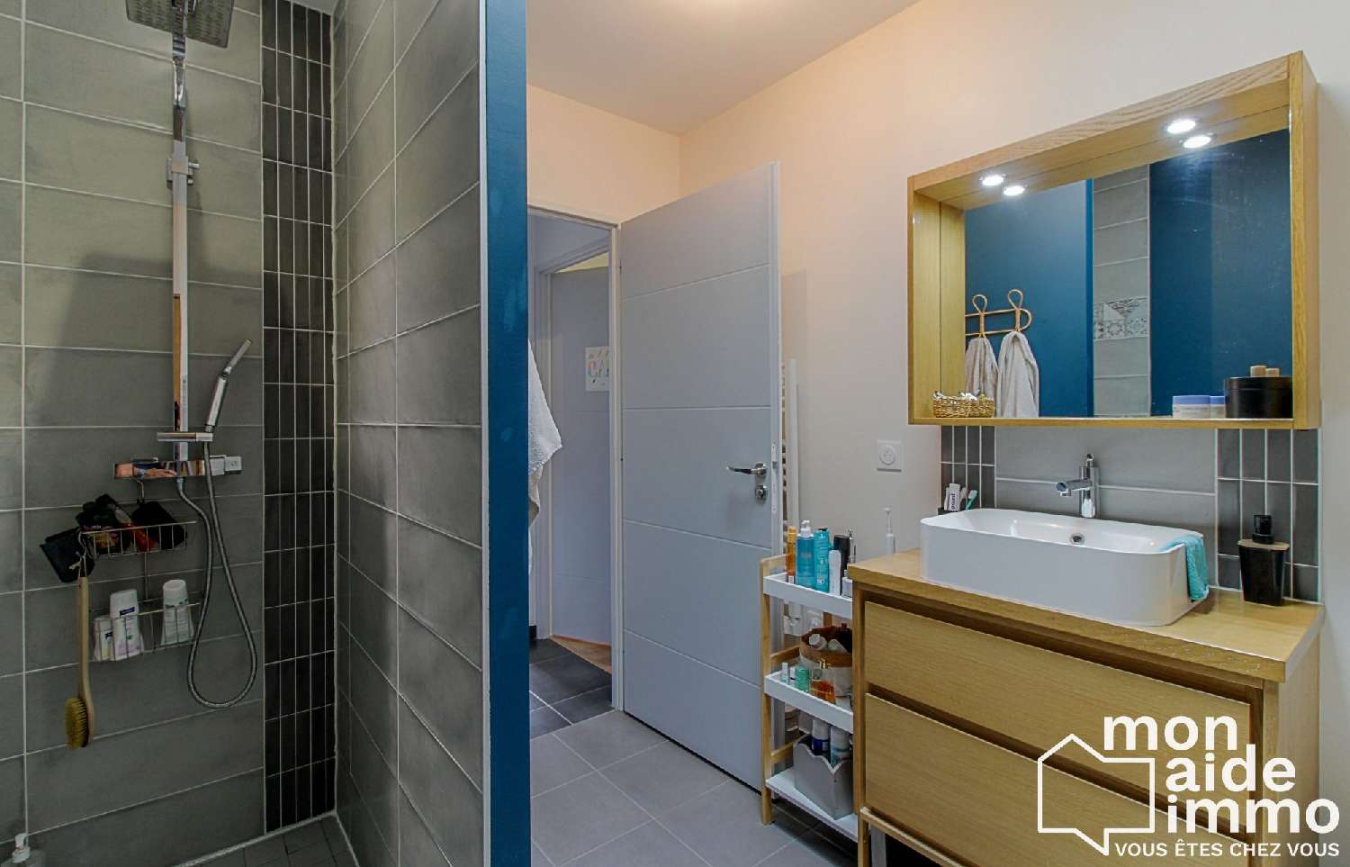  te koop huis Thairé Charente-Maritime 7