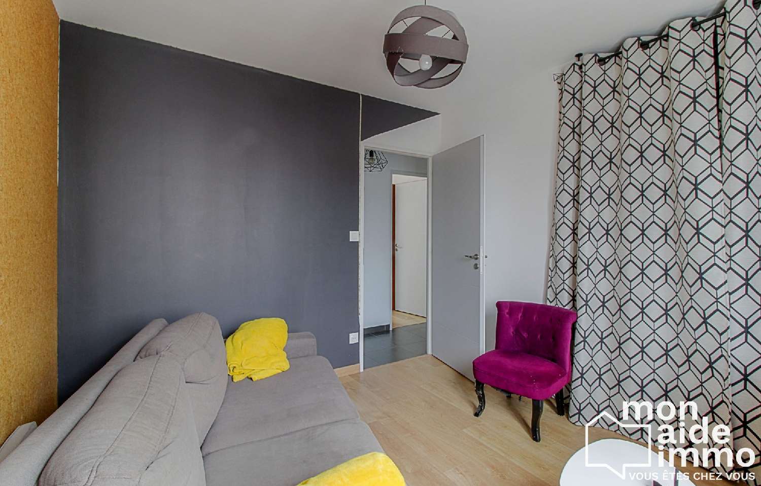  te koop huis Thairé Charente-Maritime 8