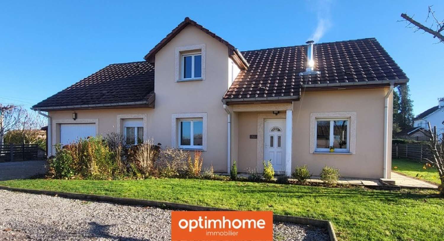  en venta casa Thaon-les-Vosges Vosgos 1