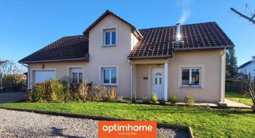 Thaon-les-Vosges Vosgos casa foto 7206943