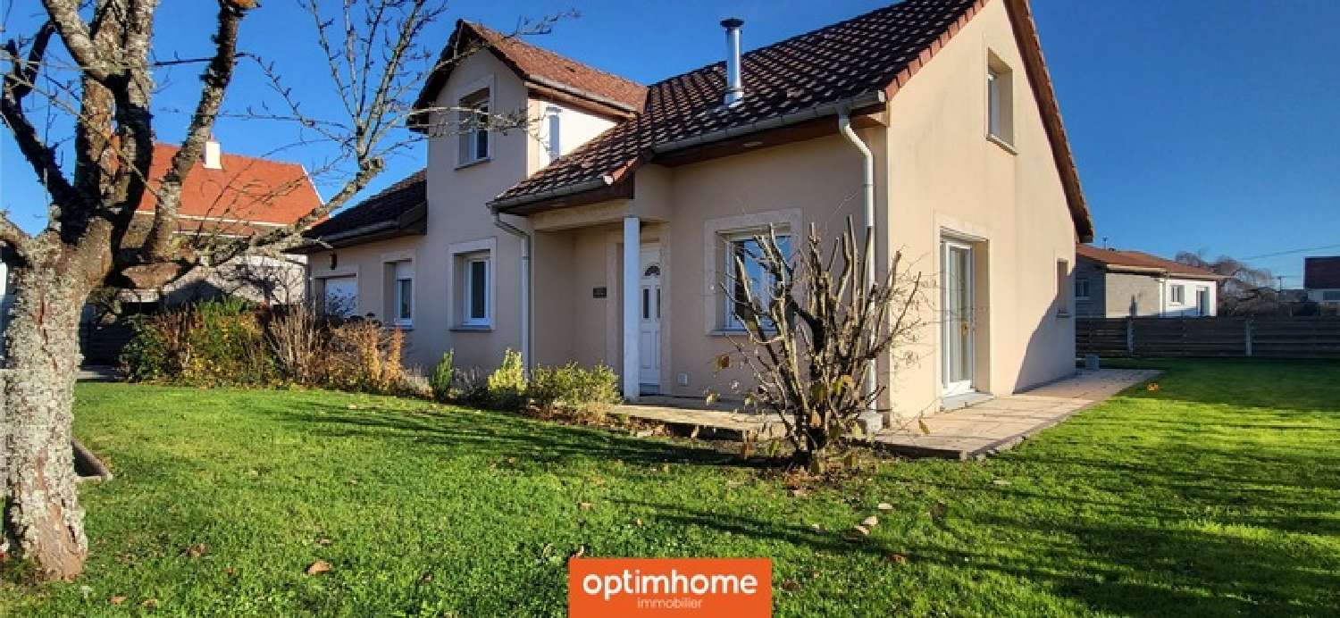  en venta casa Thaon-les-Vosges Vosgos 2