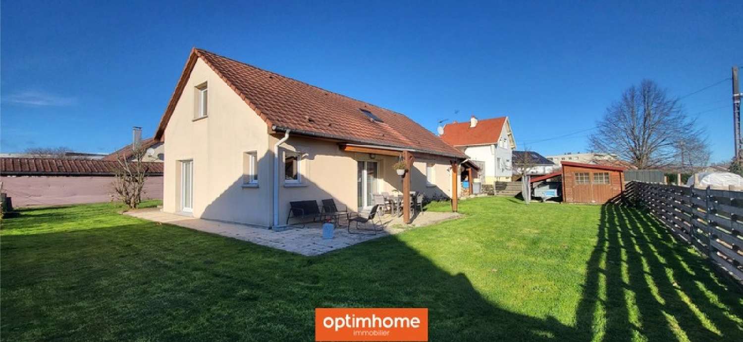  en venta casa Thaon-les-Vosges Vosgos 3