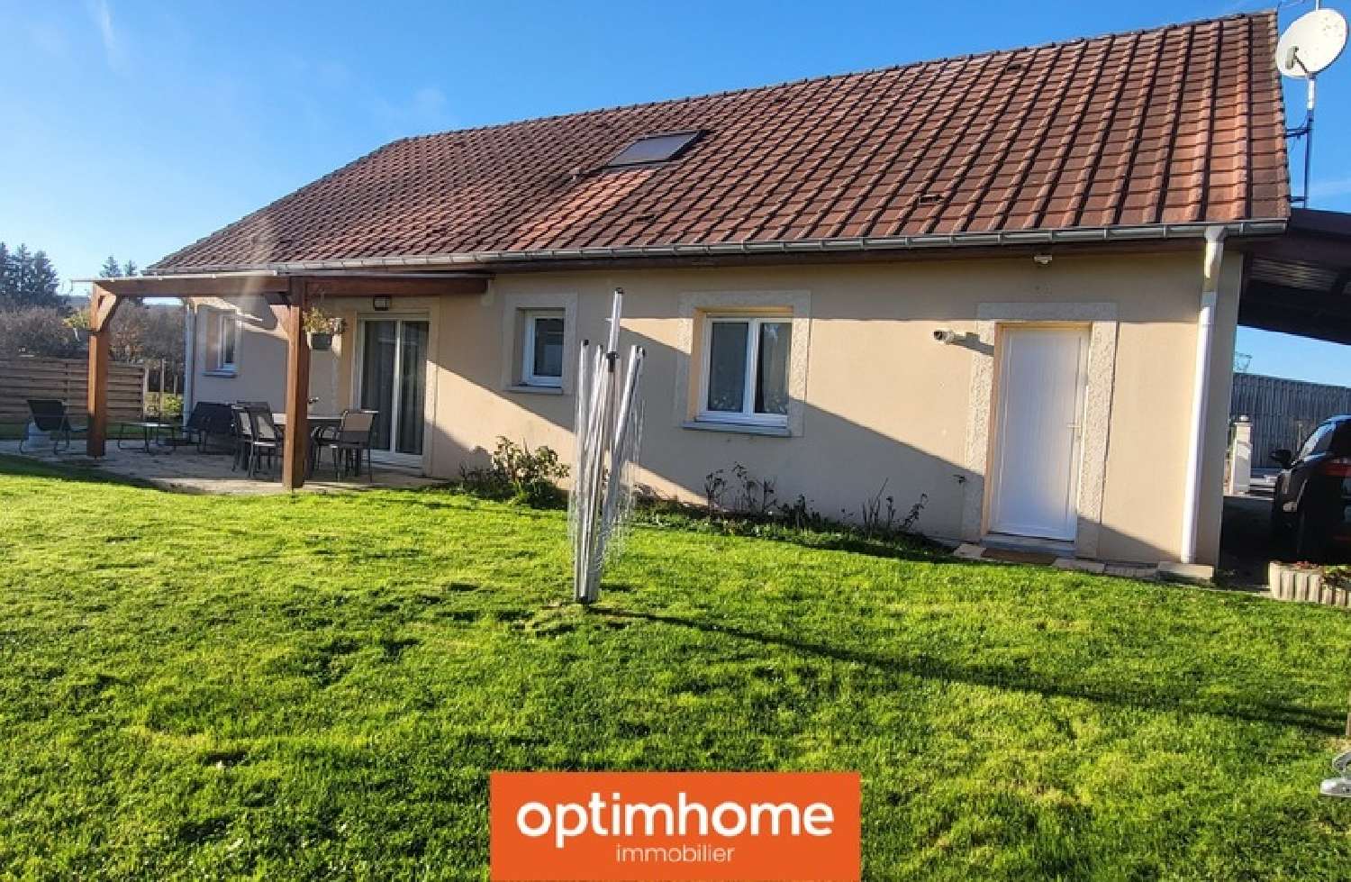  en venta casa Thaon-les-Vosges Vosgos 4