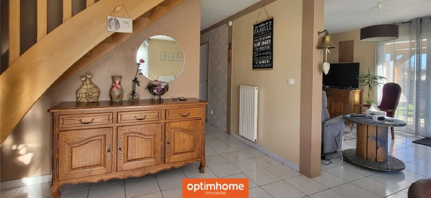  en venta casa Thaon-les-Vosges Vosgos 6