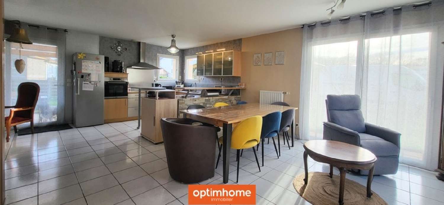  en venta casa Thaon-les-Vosges Vosgos 7